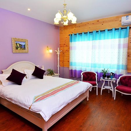 Xiamen Small Time Inn Zewnętrze zdjęcie