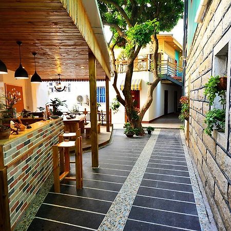 Xiamen Small Time Inn Zewnętrze zdjęcie