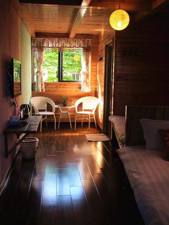 Xiamen Small Time Inn Zewnętrze zdjęcie