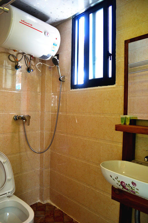 Xiamen Small Time Inn Zewnętrze zdjęcie