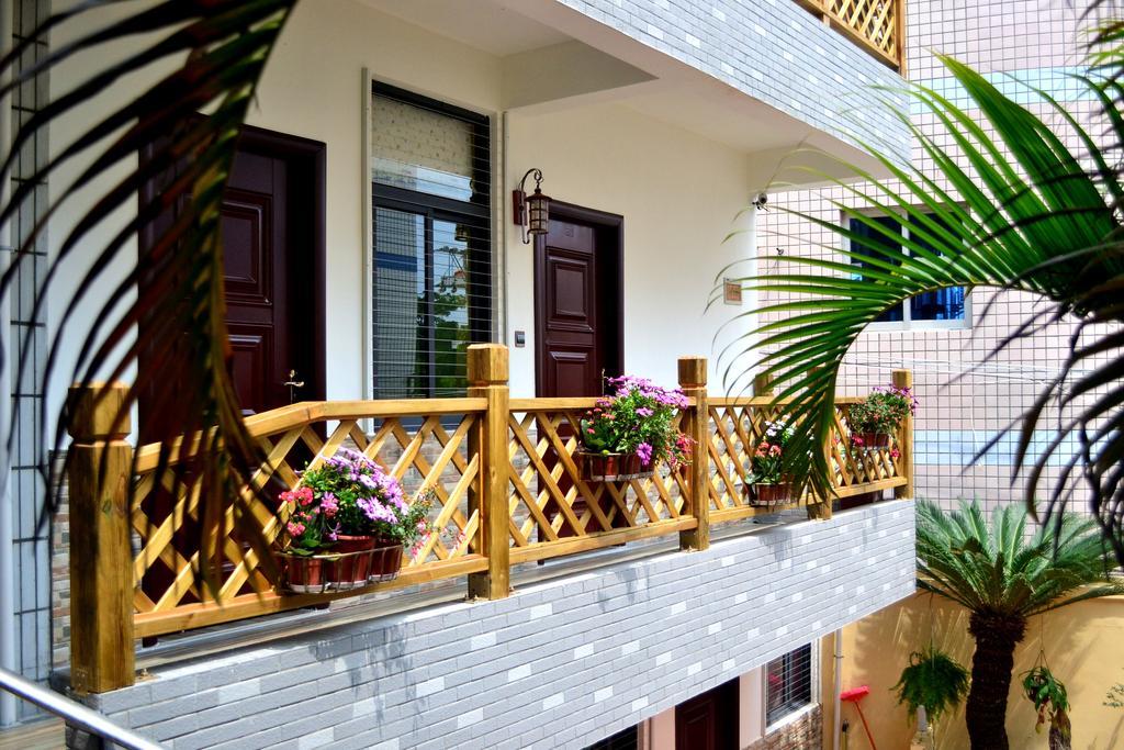 Xiamen Small Time Inn Zewnętrze zdjęcie