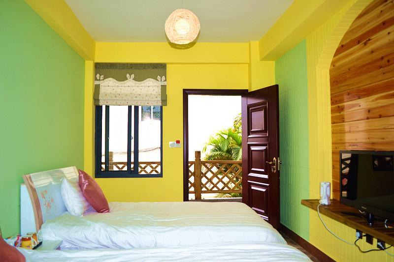 Xiamen Small Time Inn Pokój zdjęcie