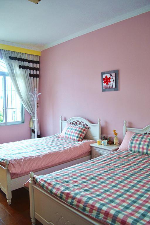 Xiamen Small Time Inn Pokój zdjęcie