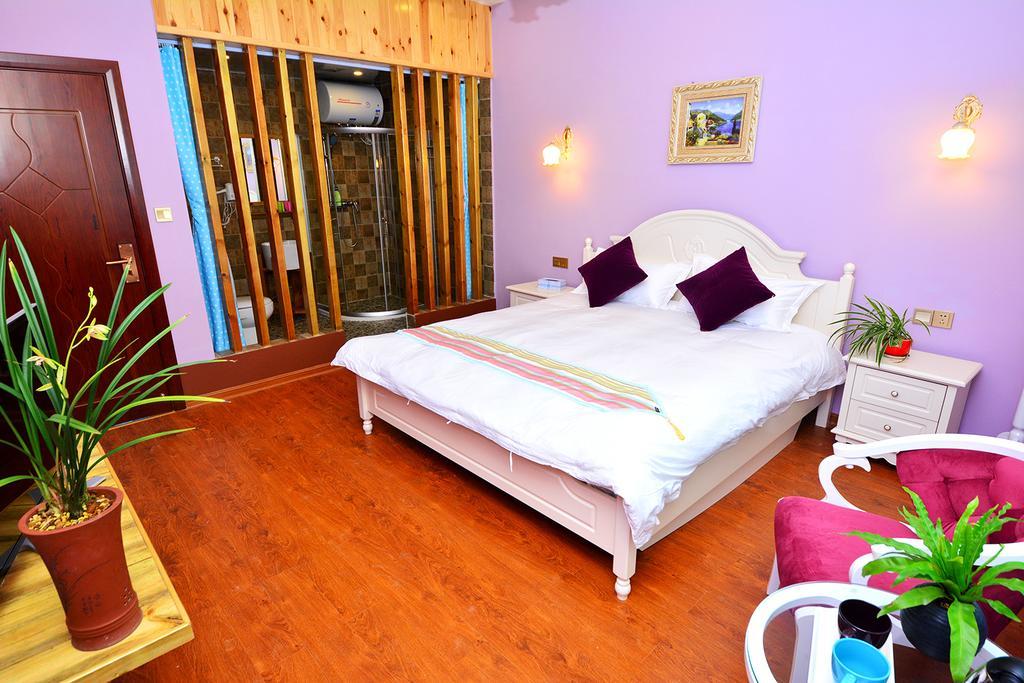 Xiamen Small Time Inn Zewnętrze zdjęcie