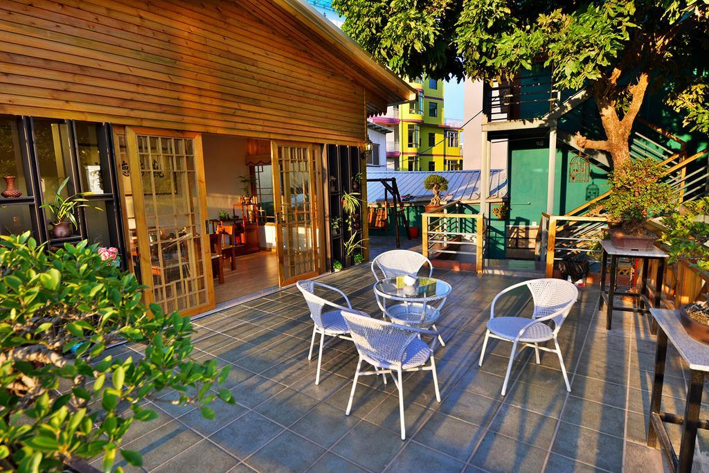 Xiamen Small Time Inn Zewnętrze zdjęcie