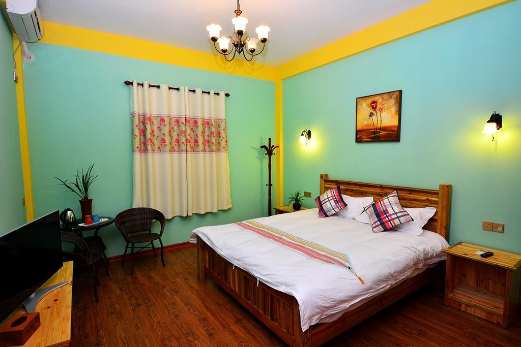 Xiamen Small Time Inn Zewnętrze zdjęcie