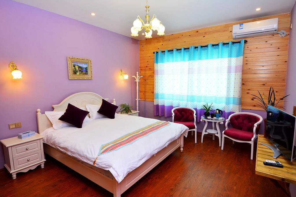 Xiamen Small Time Inn Zewnętrze zdjęcie