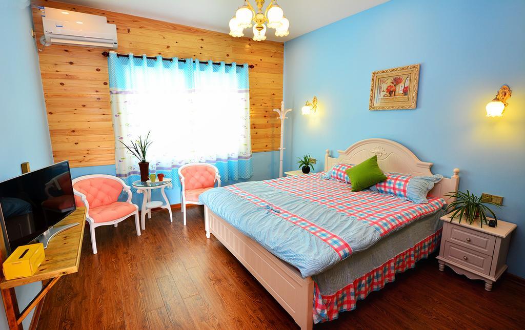 Xiamen Small Time Inn Zewnętrze zdjęcie