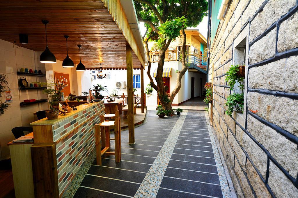Xiamen Small Time Inn Zewnętrze zdjęcie