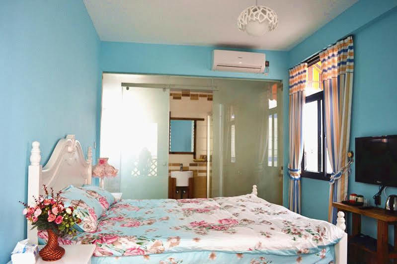 Xiamen Small Time Inn Zewnętrze zdjęcie