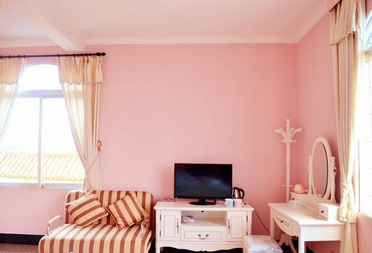 Xiamen Small Time Inn Zewnętrze zdjęcie