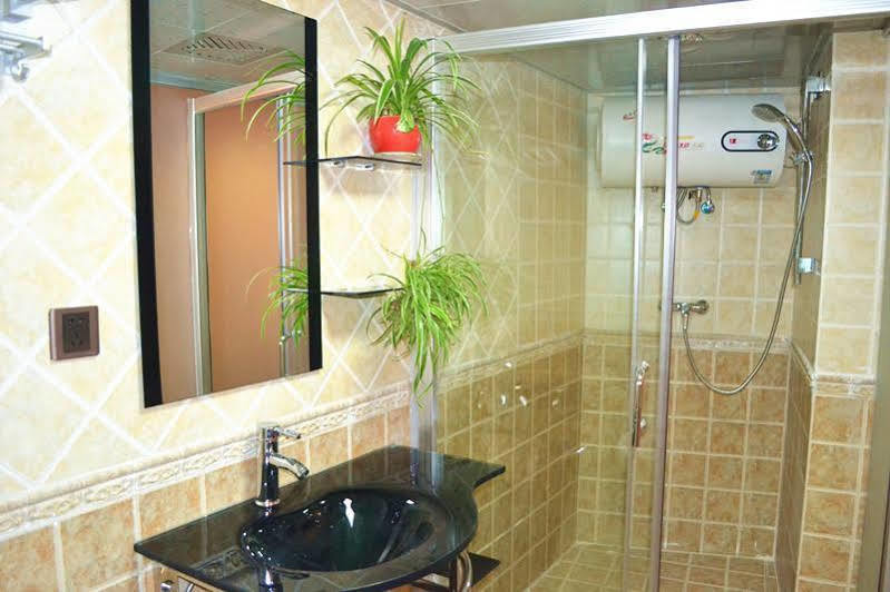 Xiamen Small Time Inn Zewnętrze zdjęcie