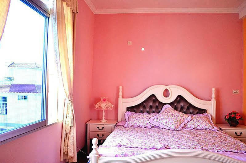Xiamen Small Time Inn Zewnętrze zdjęcie